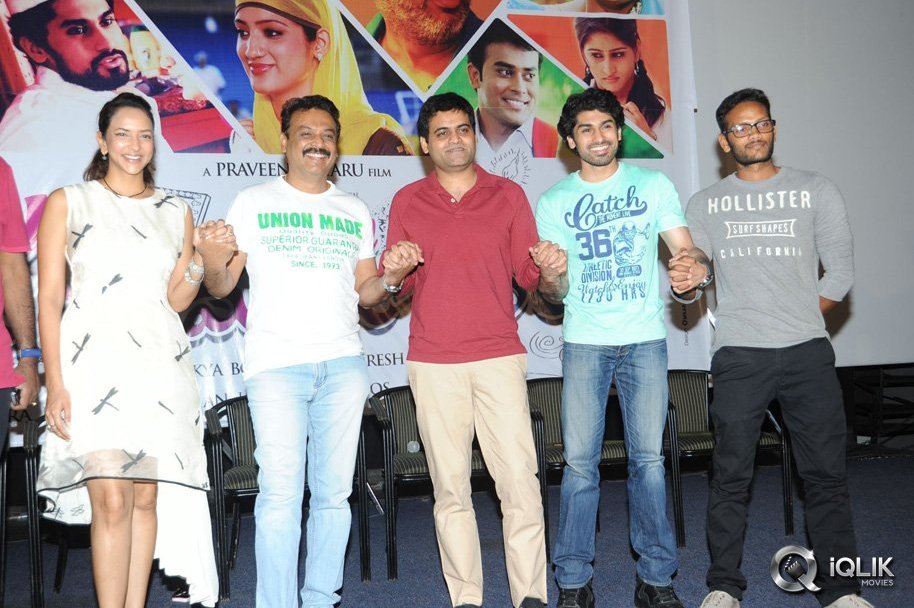 Chandamama-Kathalu-Movie-Success-Meet